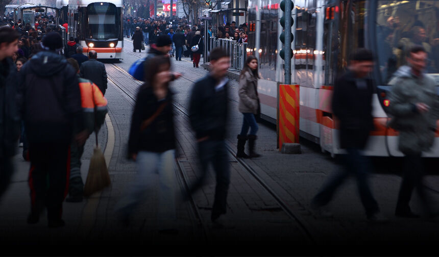 tramvay