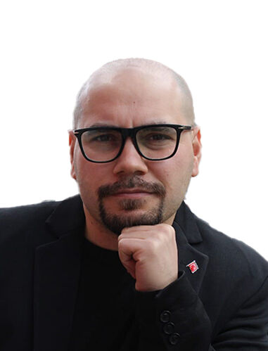 Bulut YİĞİTTEPE