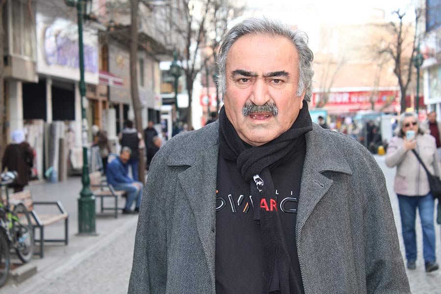Mustafa Kaleli