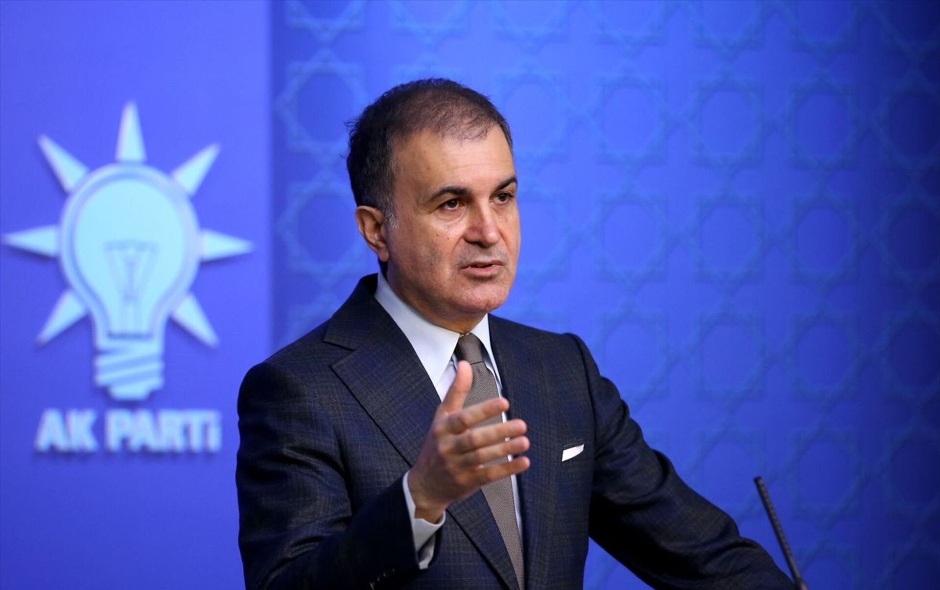 Ömer Çelik
