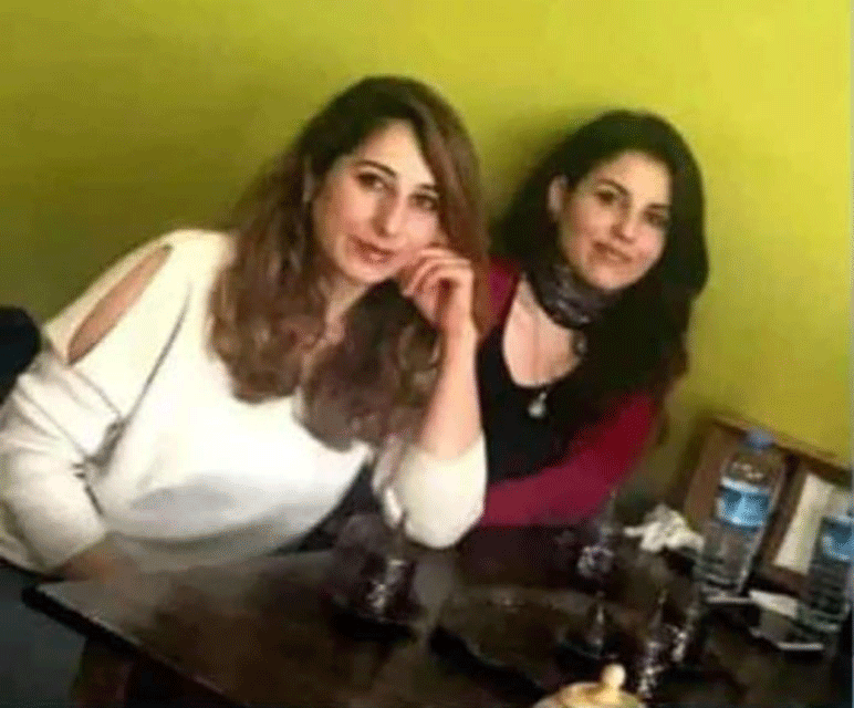 Mardin'de kazada ağır yaralanan iki kız kardeş hayatını kaybetti