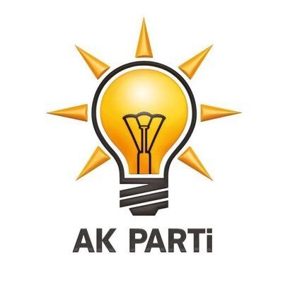 Ak Parti Logo