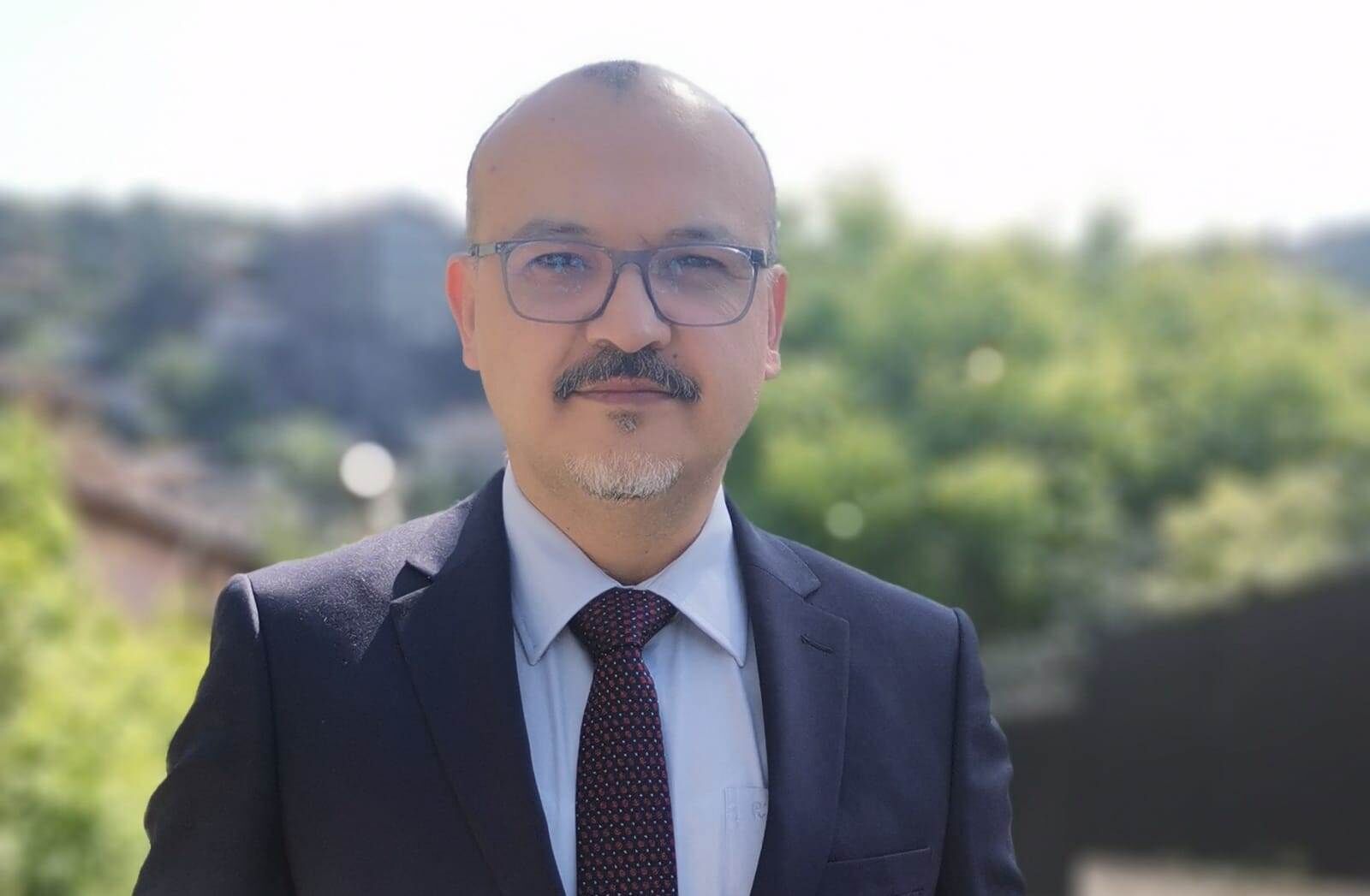 Feridun Gökkaya