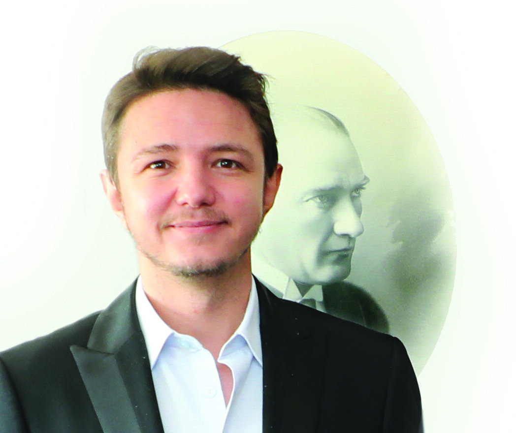 Onur ŞENTÜRK