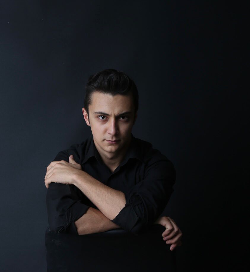 Onur Çavuşoğlu
