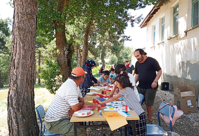 Çocuk Şenliği Kopya