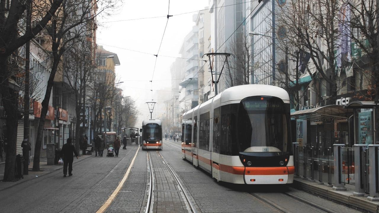 Sdf 14 Aralik Hava Durumu Eskisehir