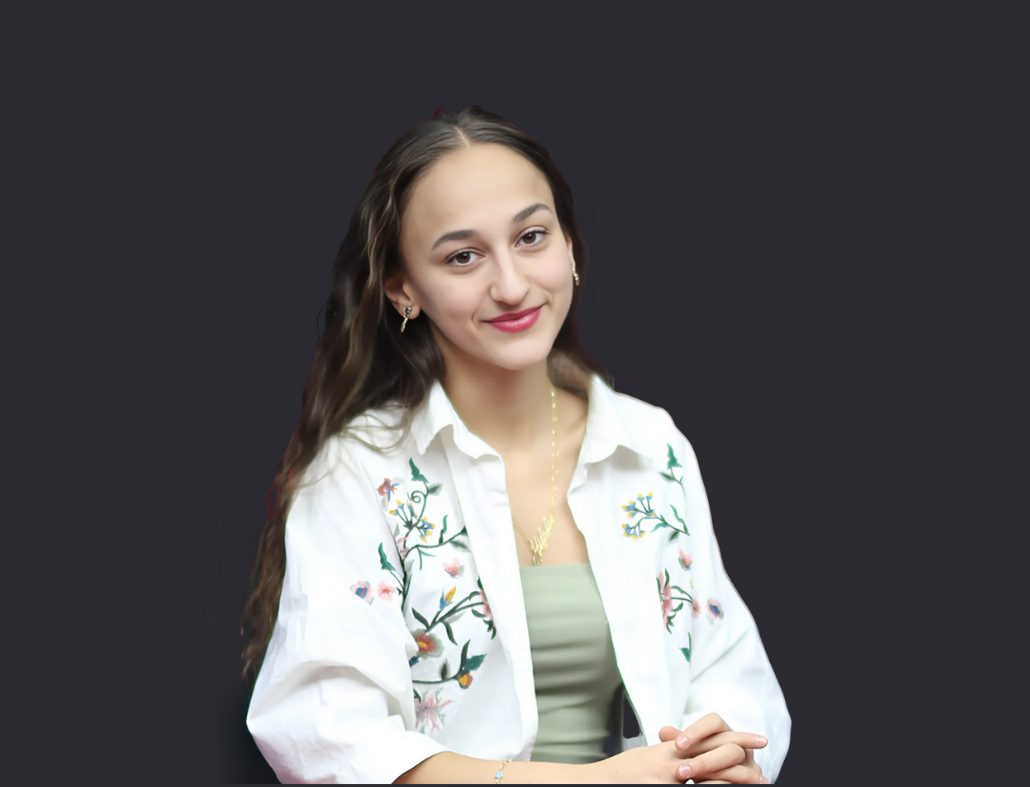 Almıla Hilalsu Dindar