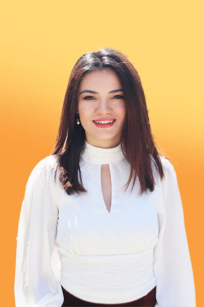 Aydan Tuğçe Dal Hızarcıoğlu