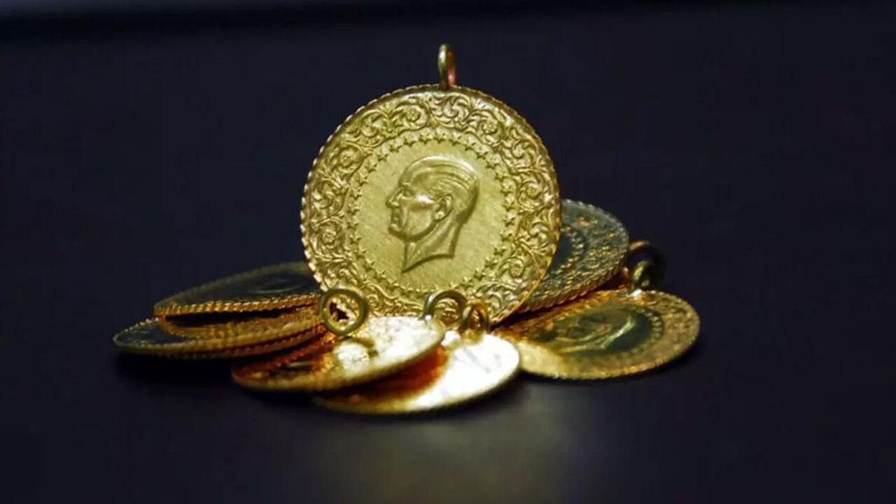 Çeyrek Ve Gram Altın Fiyatları Bugün Ne Kadar