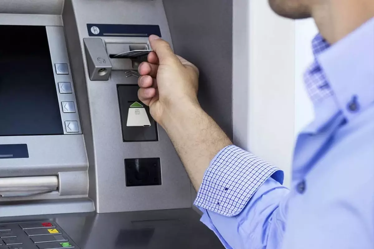 ATM