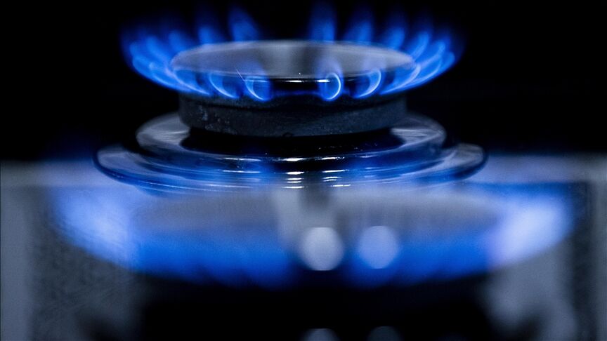 Doğal Gaz