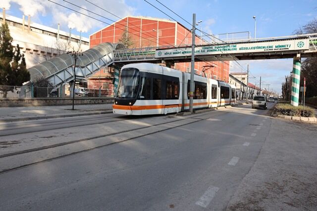 Tramvay