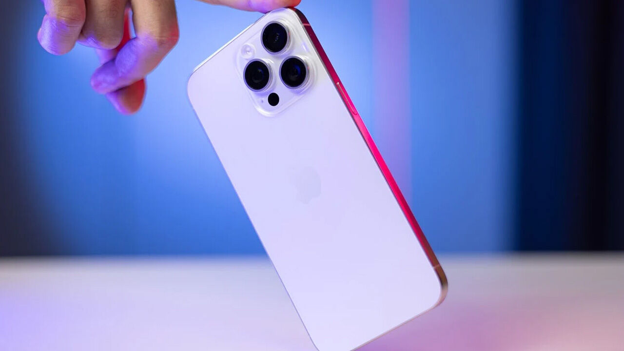 Iphone