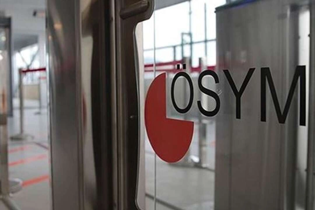 ÖSYM