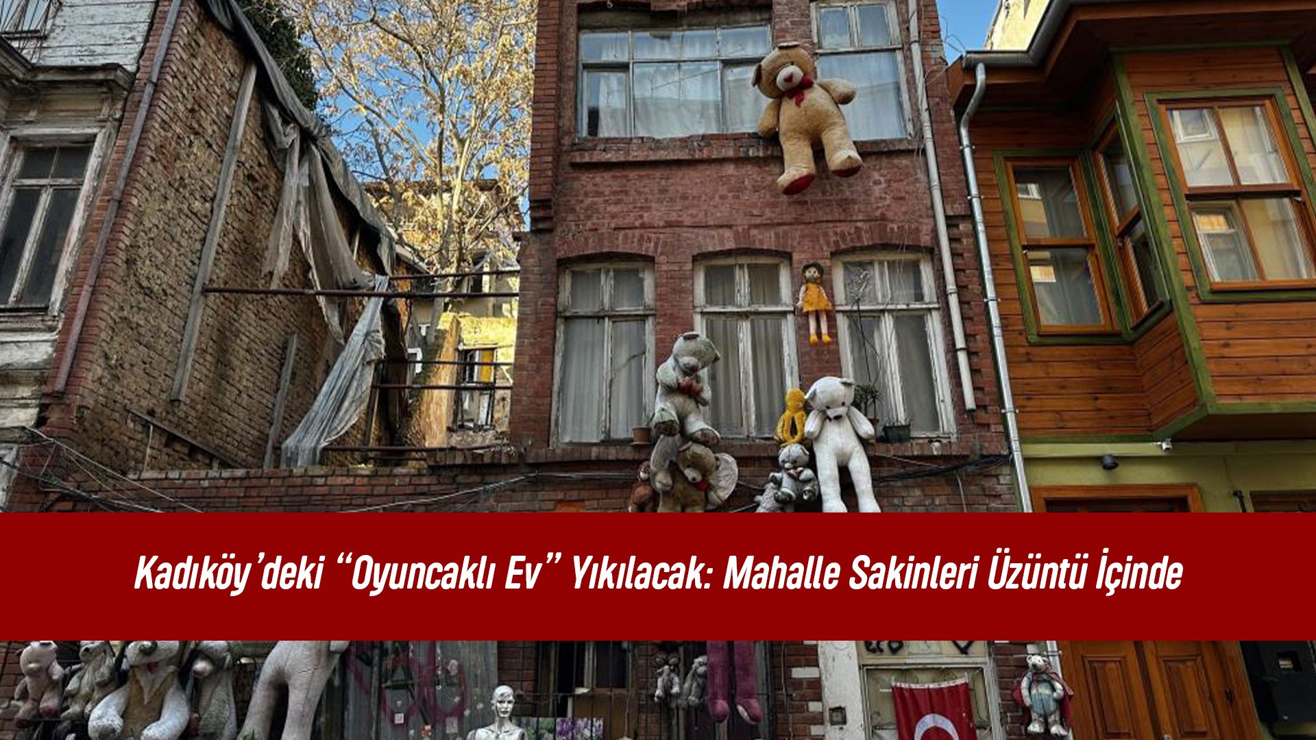 Oyuncaklıev