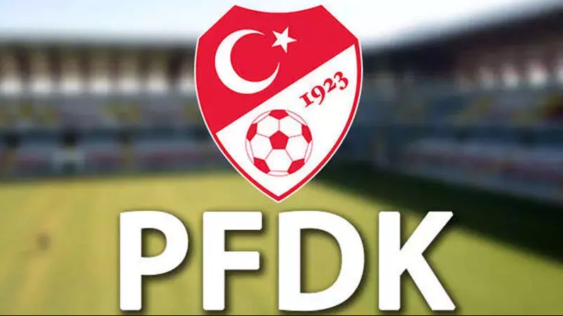 Pfdk Kararları Açıklandı
