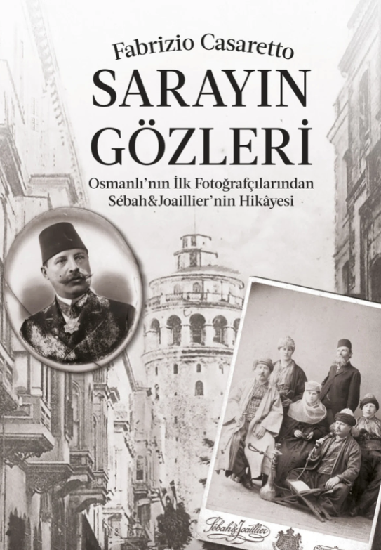 Sarayın Gözleri