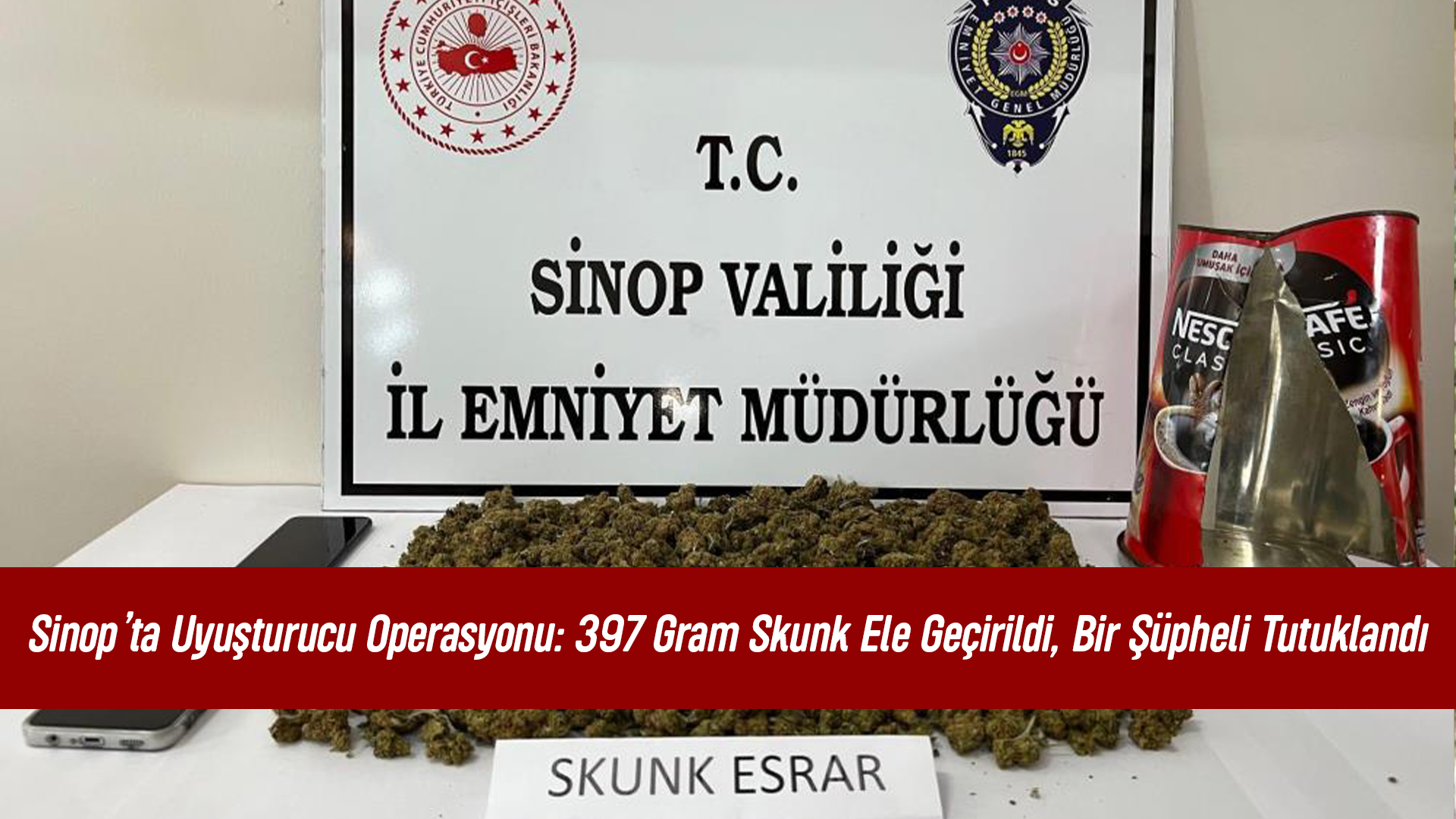 Sinop