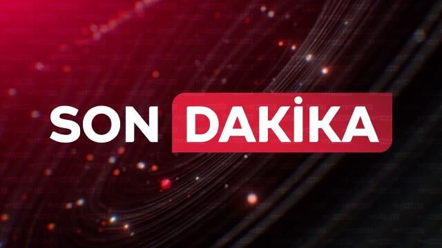 Son Dakika