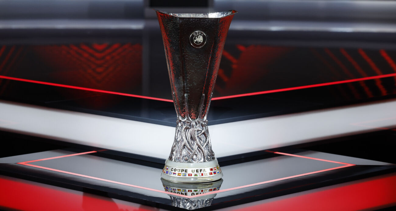 Uefa Avrupa Ligi