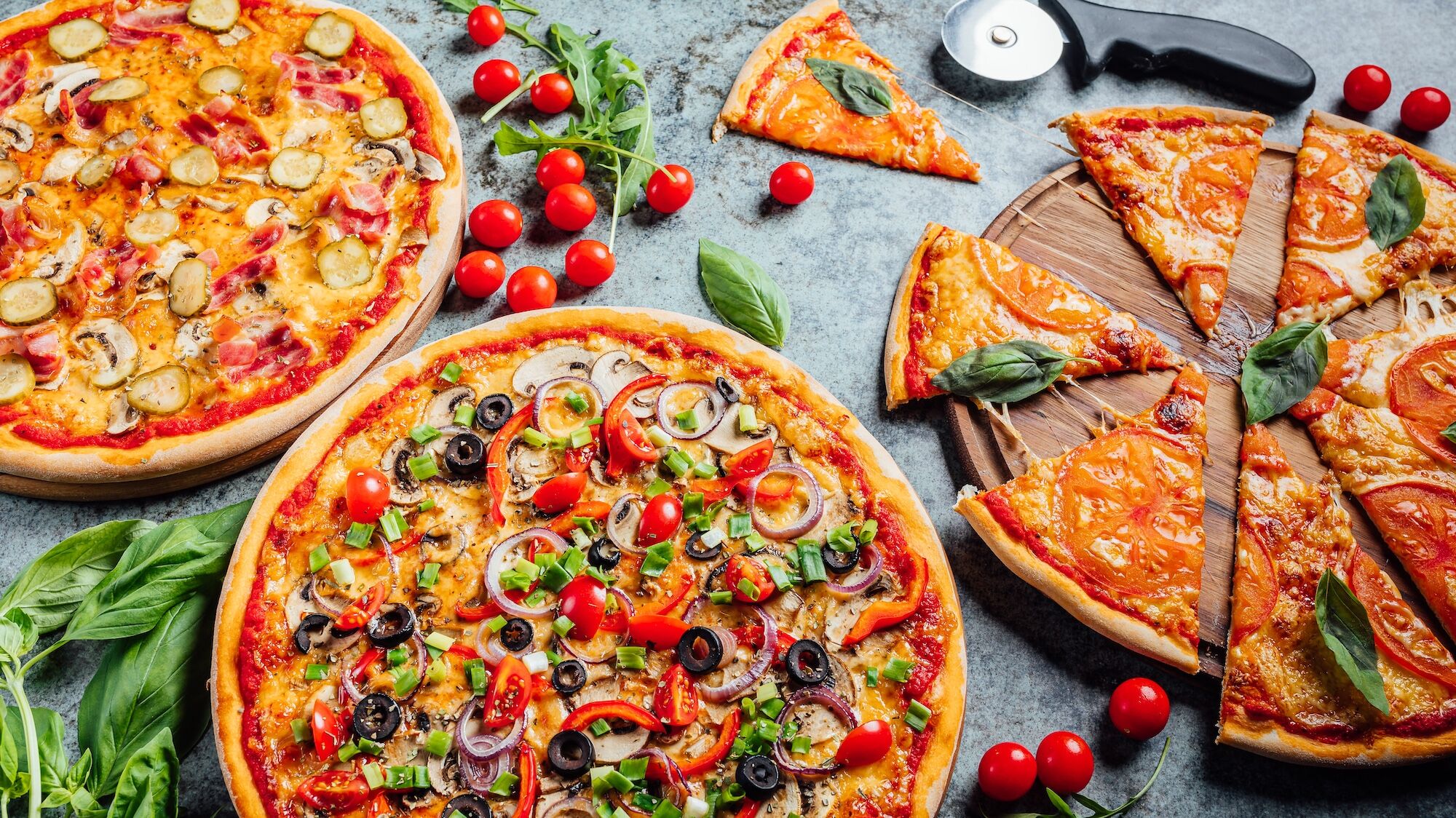 Pizza