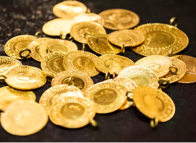 Çeyrek Ve Gram Altın Fiyatları Bugün Ne Kadar