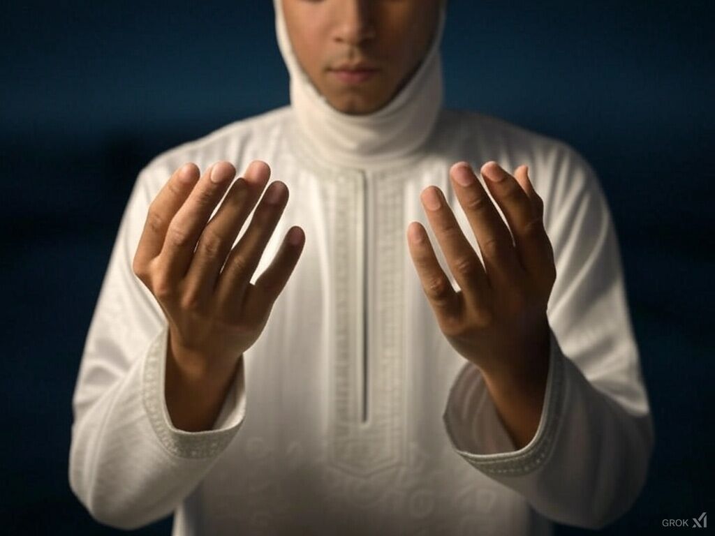 Dua