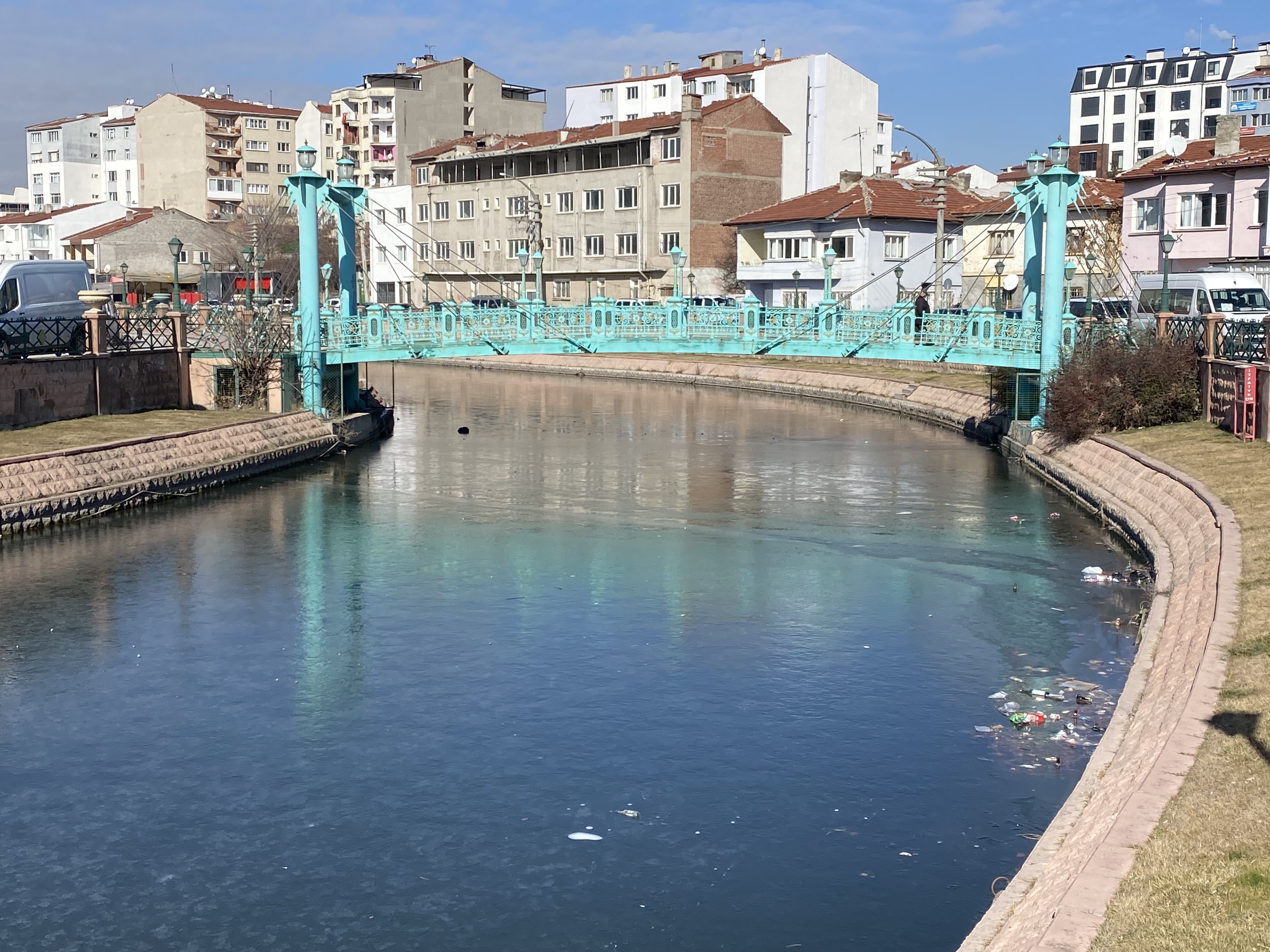 Hani 'Tertemiz Eskişehir' Olacaktı (2)