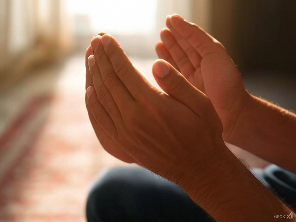 İsteklerinizin Olması Için Dilek Duası Anlamı Ve Okunuşu