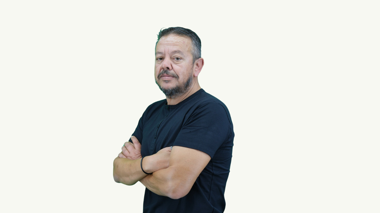 Mehmet Akif Erdem