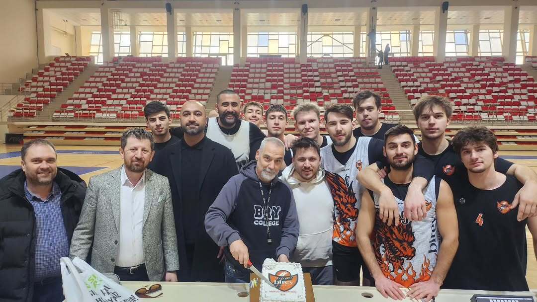 Play Off’a Avantajlı Girmek Istiyor 3