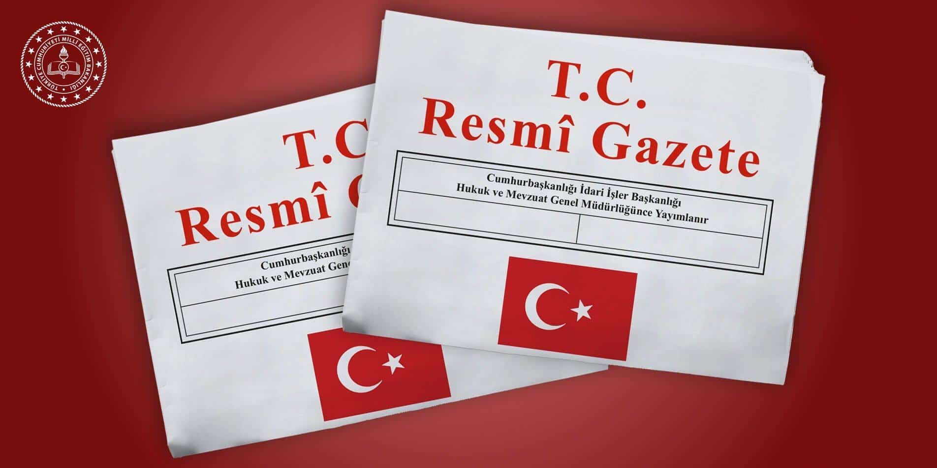 Resmi Gazete’de Ek Gümrük Vergisi Düzenlemesi