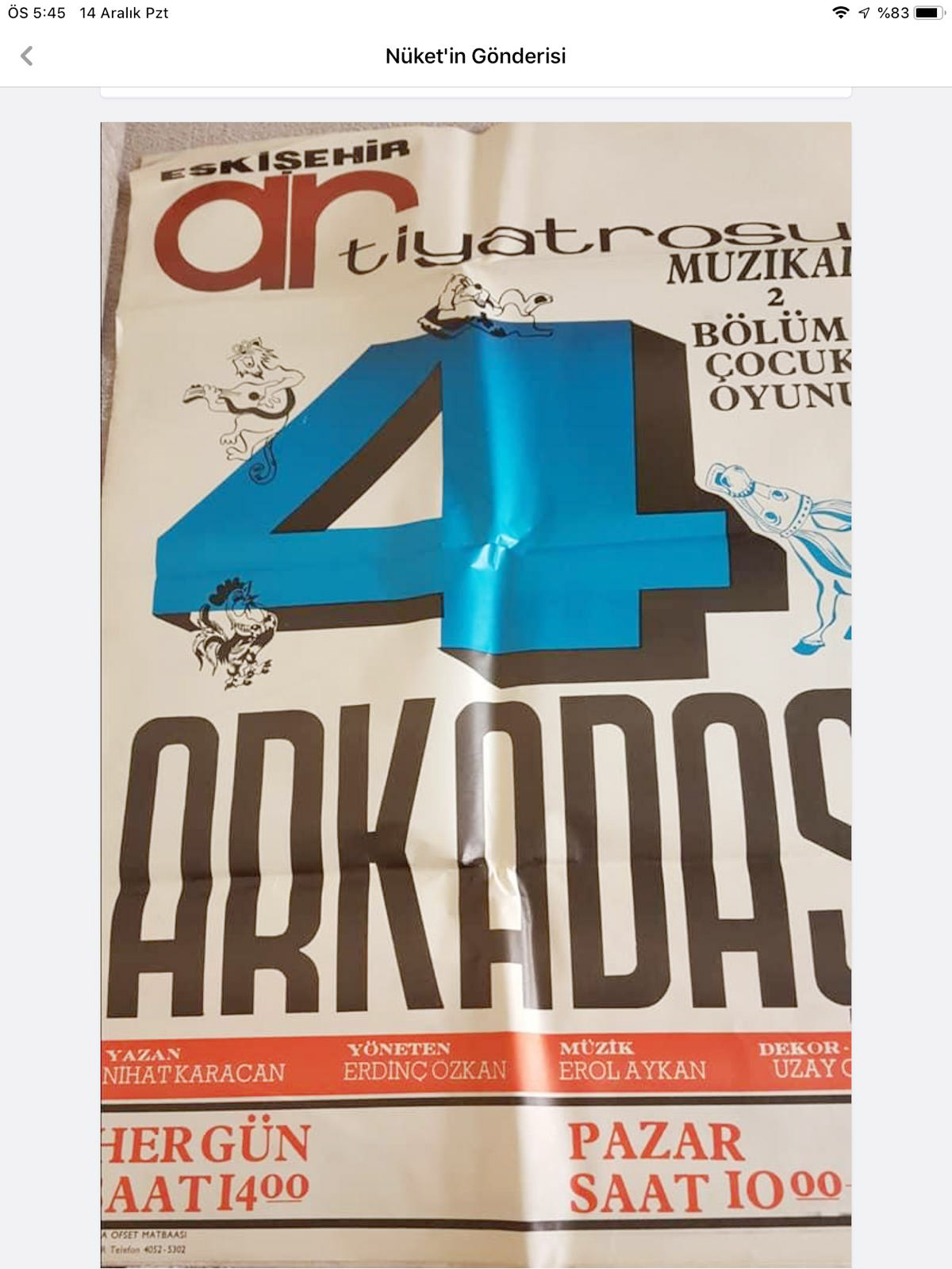 Afiş-22