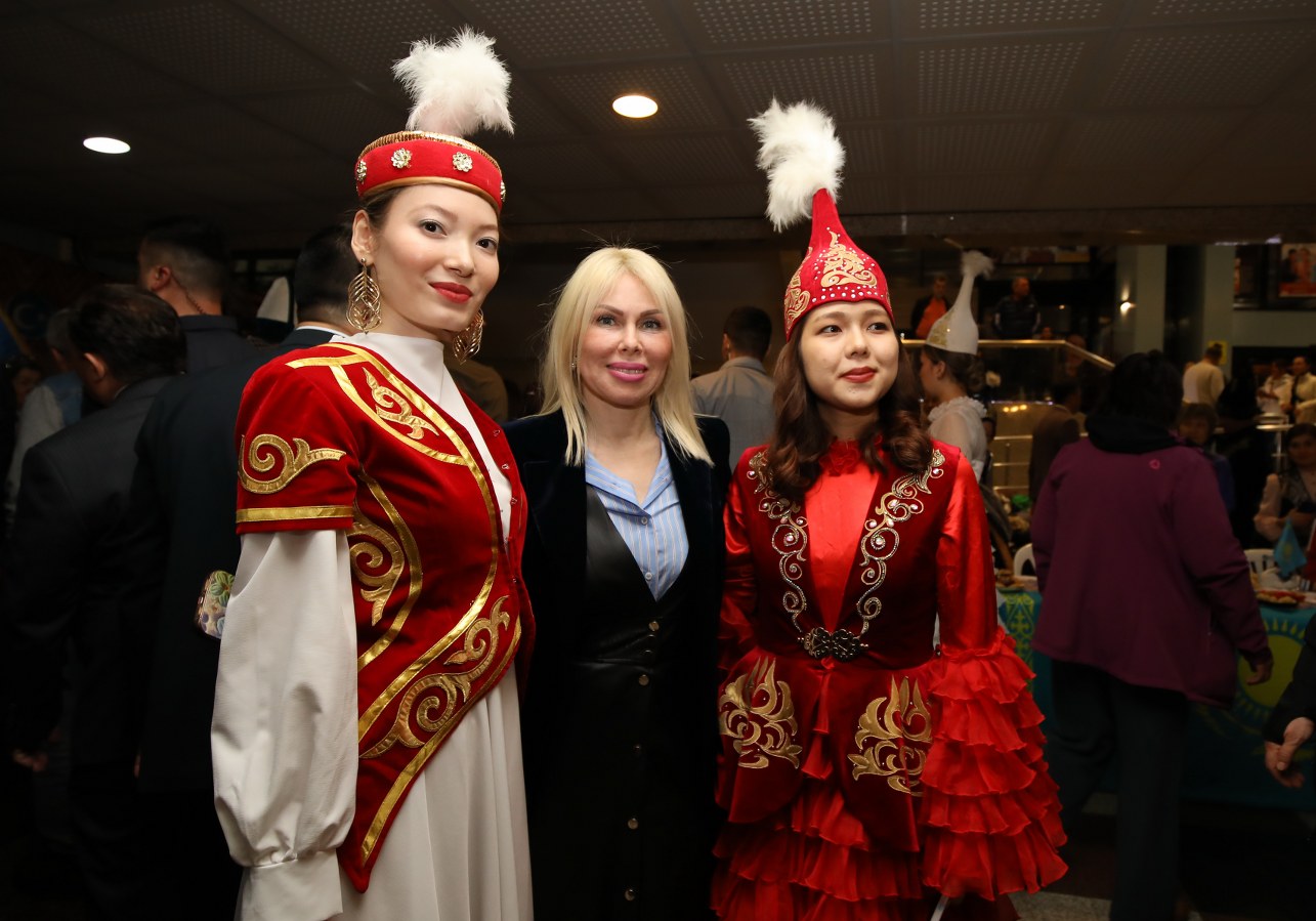 Antalya'nın Fethi'nin 818. Yıldönümü Kutlamaları Çeşitli Etkinliklerle Sona Erdi1