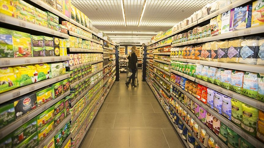 Son dakika: Şubat ayı enflasyon rakamları açıklandı