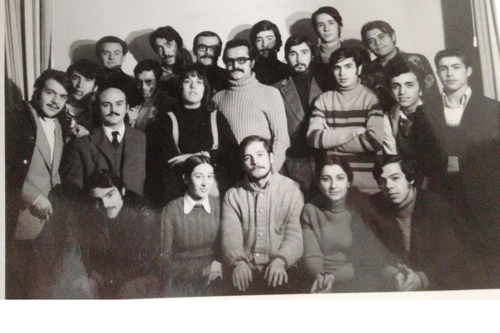 Erdinç Özkan Ve Tiyatro Ekibi