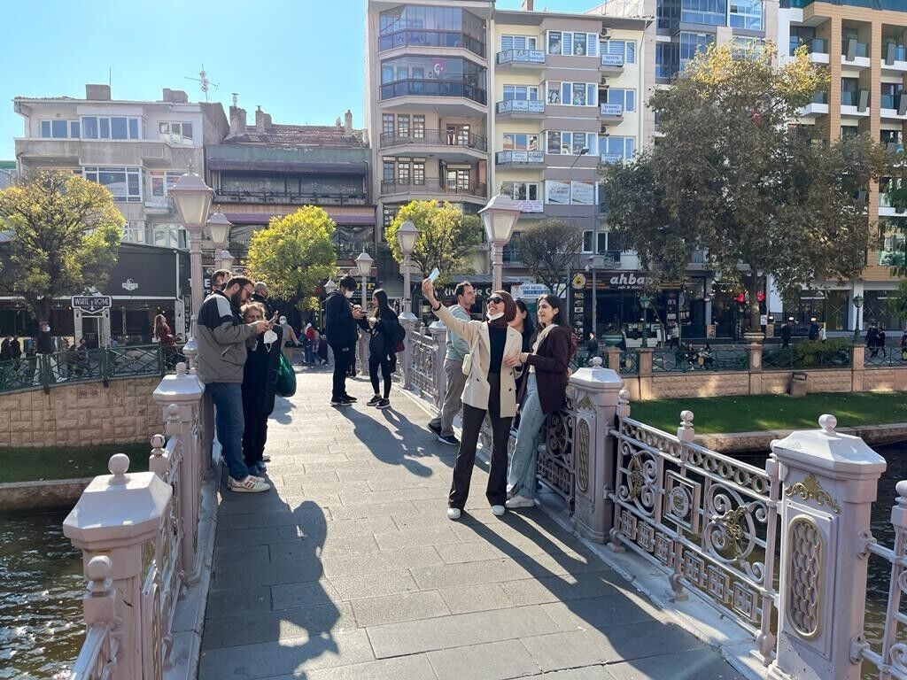Eskişehir Adalar