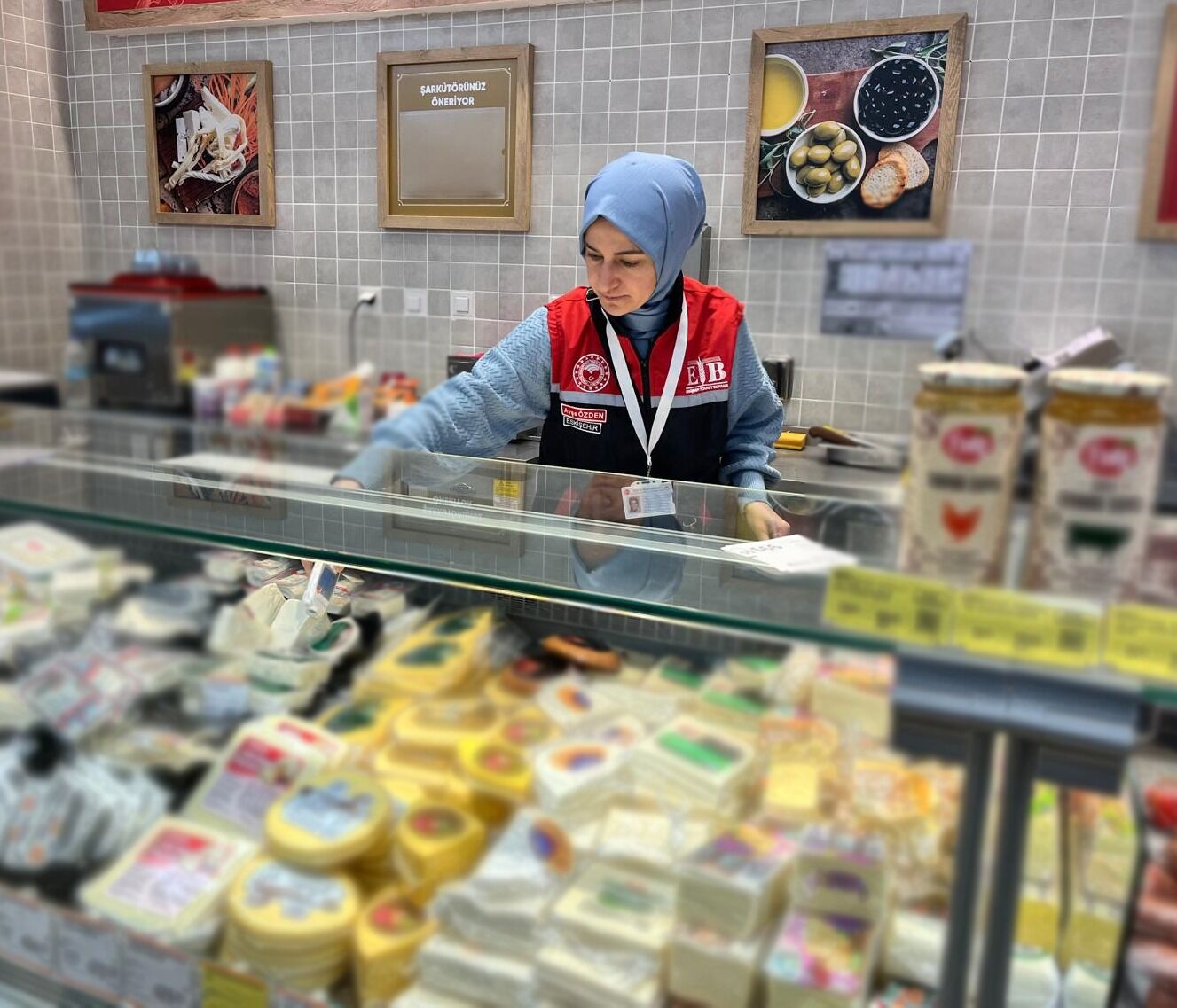 Gıda Denetimi