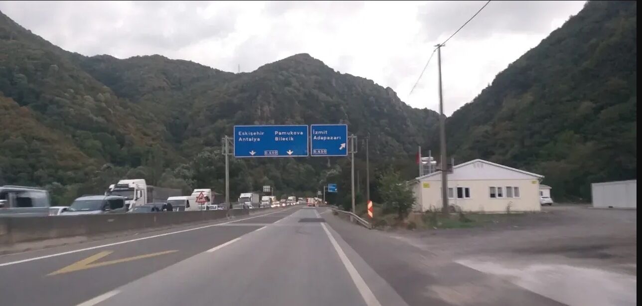 Karayolu