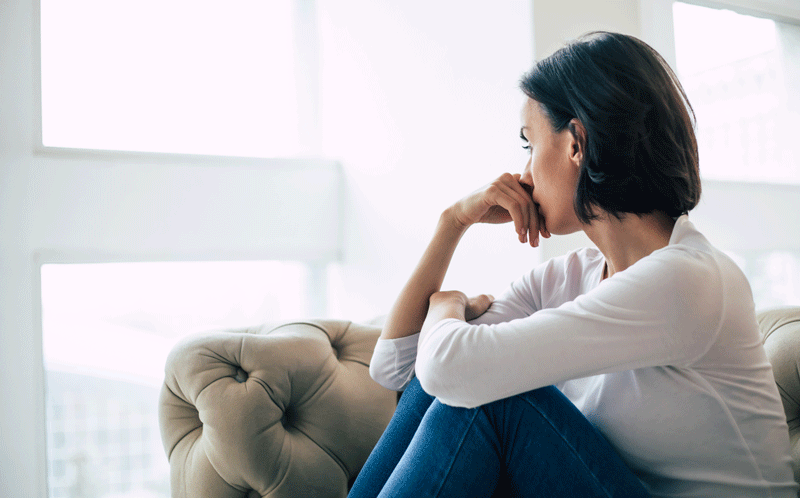 Depresyonla Mücadelede Yeni Umut