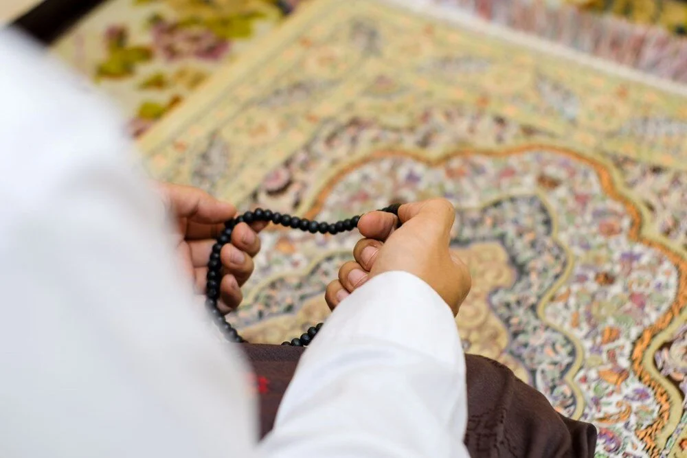Namaz-1