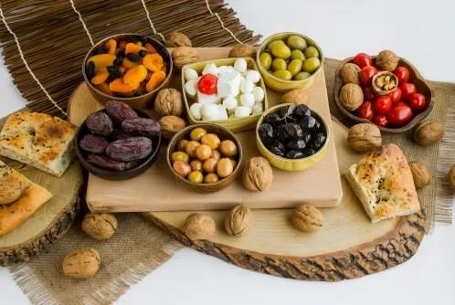 Ramazan Ayında Sağlıklı Beslenmenin Önemi