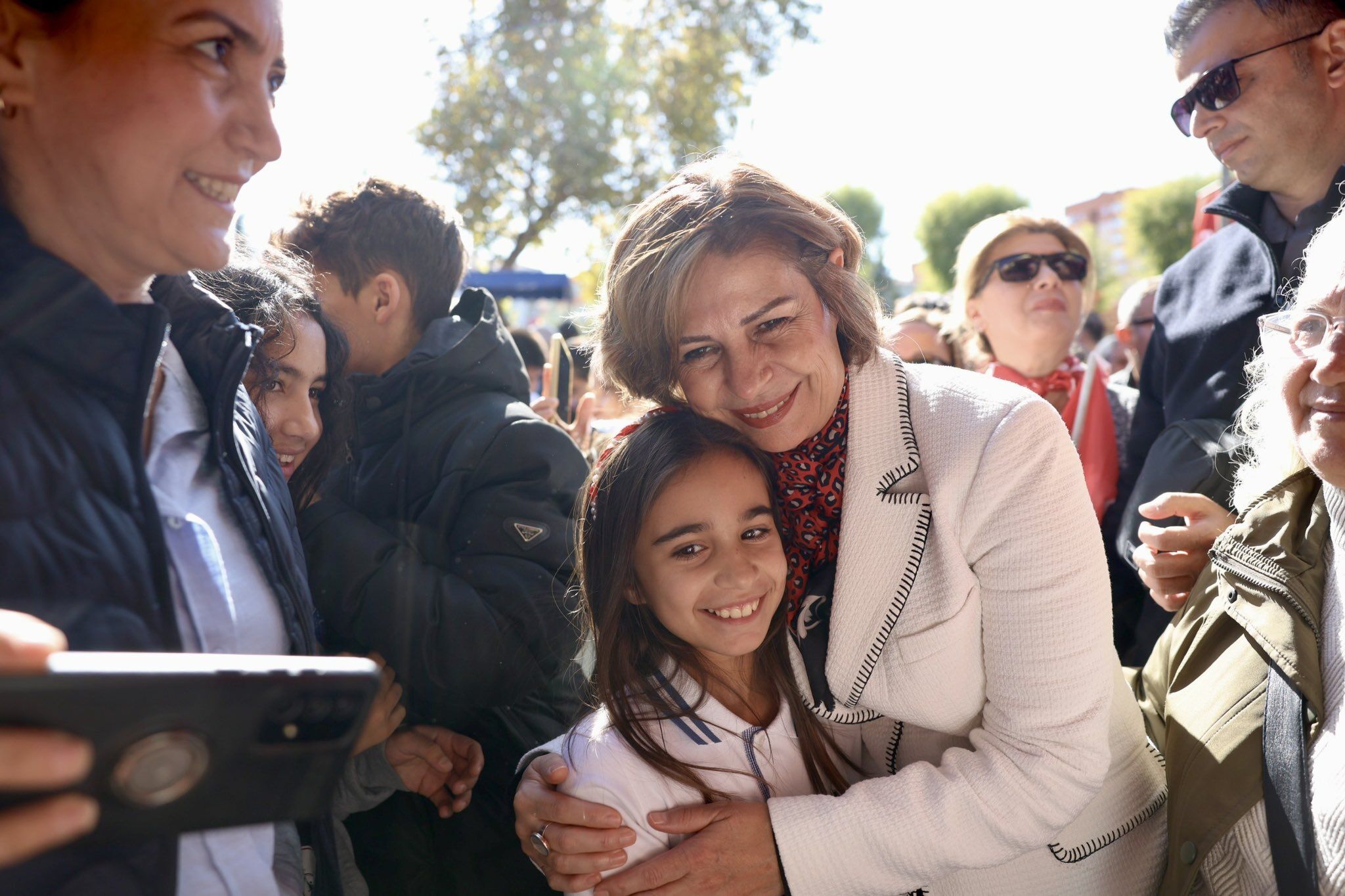 Ayşe Ünlüce