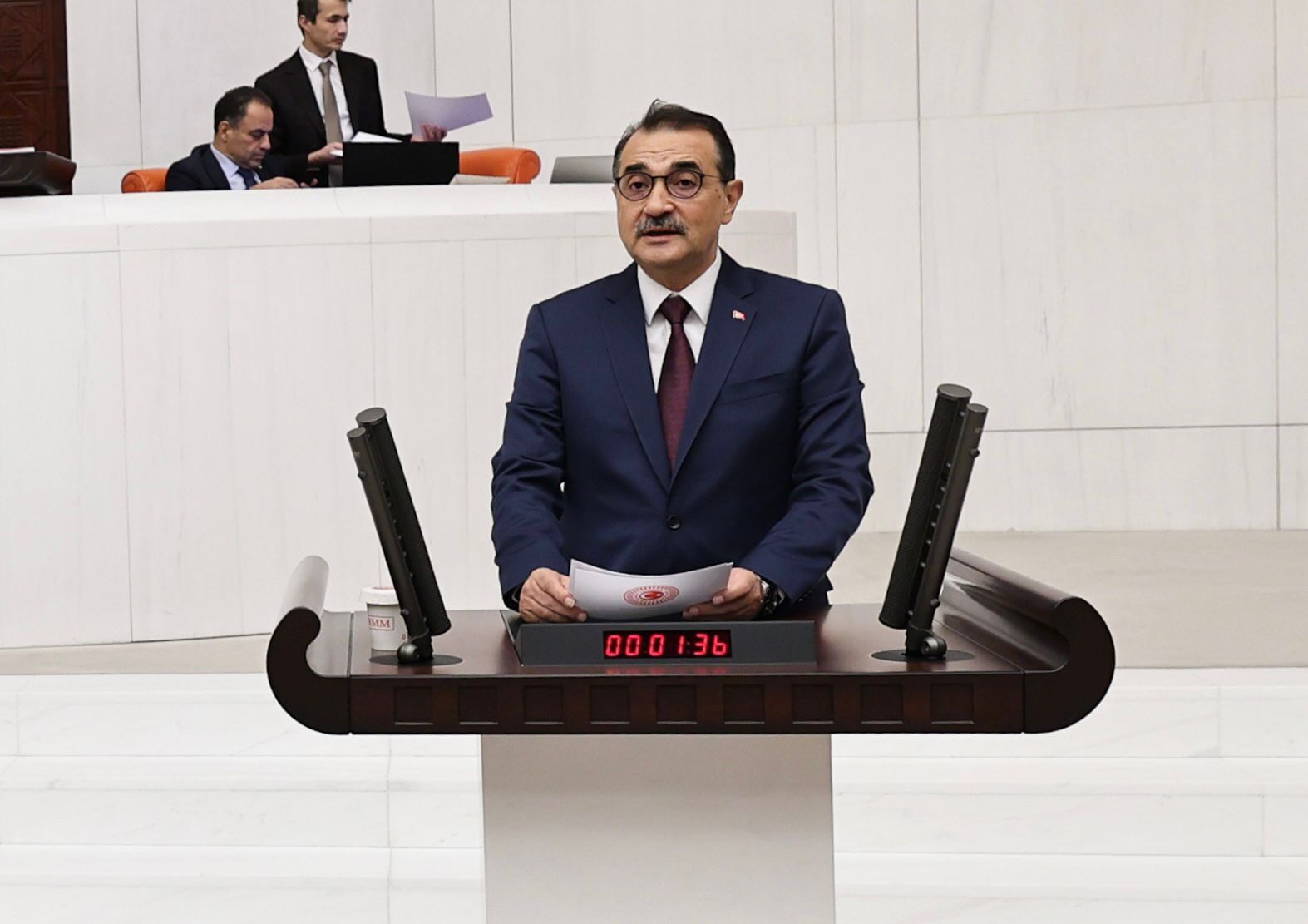Fatih Dönmez