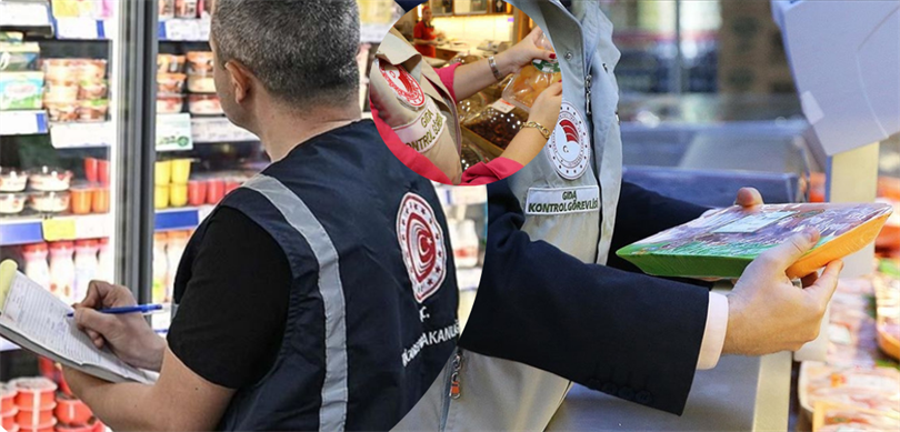 Gıda Denetimi