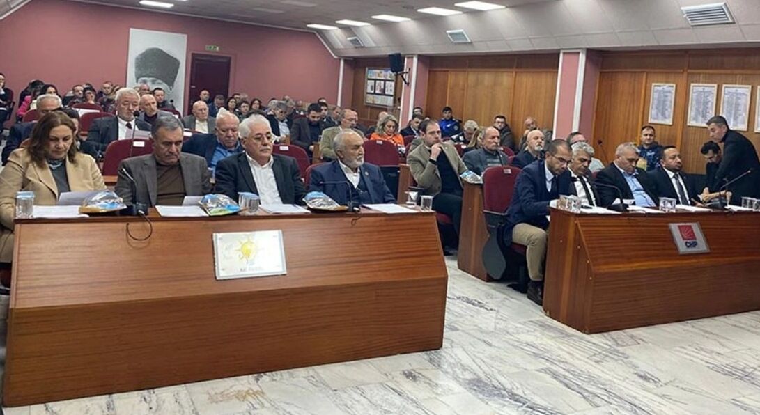 Odunpazarı Meclis