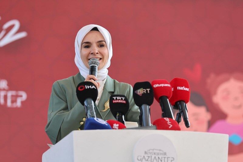 Bakan Göktaş