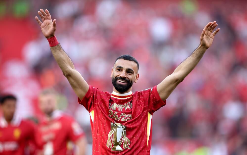 Salah