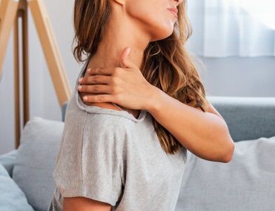 Günlük Hayatı Zorlaştıran En Yaygın 4 Ağrı Türü Ve Nedenleri